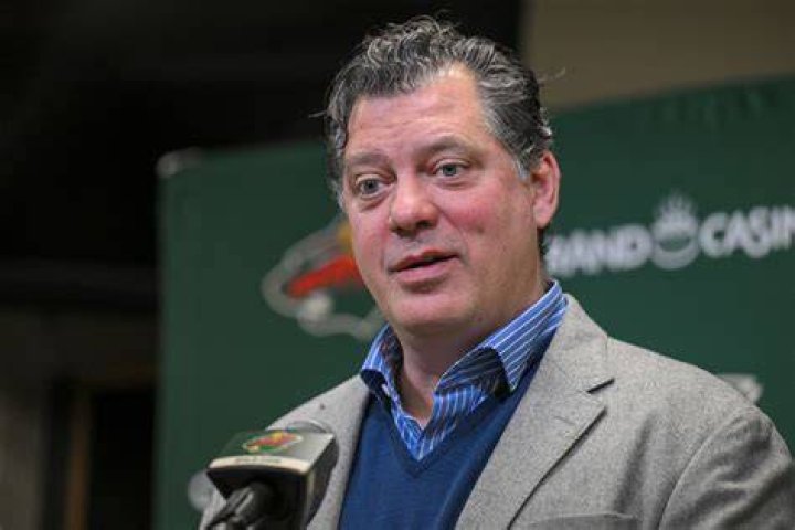 Does Bill Guerin Bring Canucks RW Brock Boeser to Minnesota Wild?