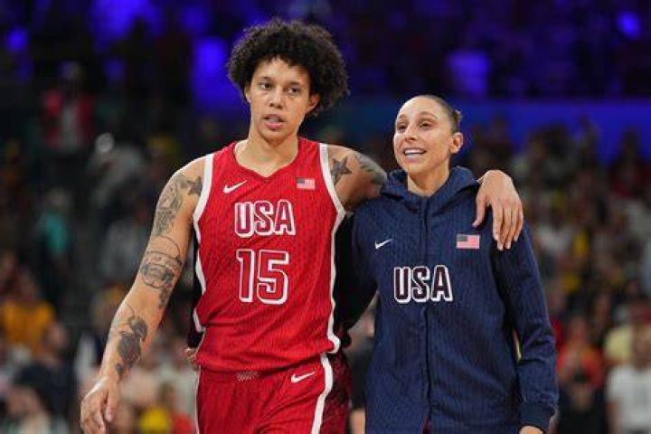 Does Brittney Griner Have Any Siblings? About Her Career And Personal