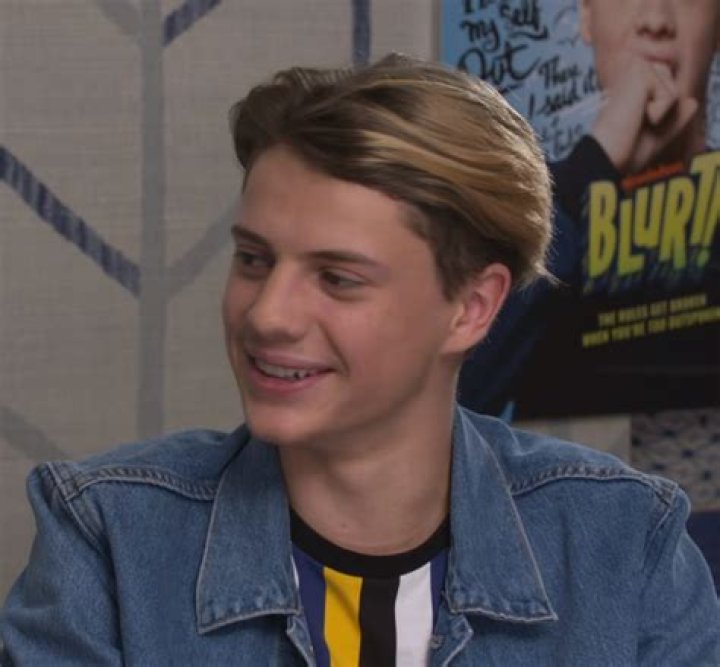 Does Jace Norman Have Cancer? Illness And Health Update