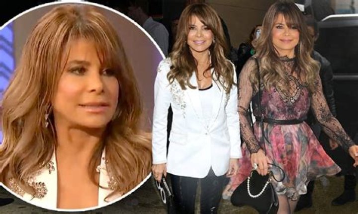 Does Paula Abdul Have a Husband and Kids? Inside Her Family