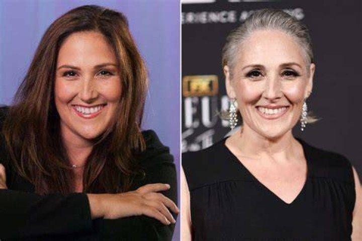 Does Ricki Lake Still Have Cancer Is She Sick? Illness And Health Update