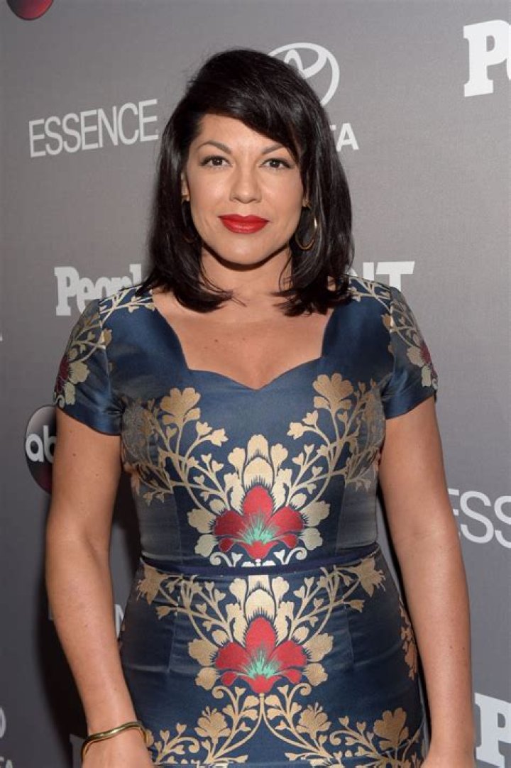 Does Sara Ramirez Have A Child? Learn The Truth Here