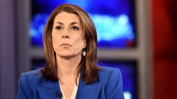 Does Tammy Bruce Have Children? Sierrapeds