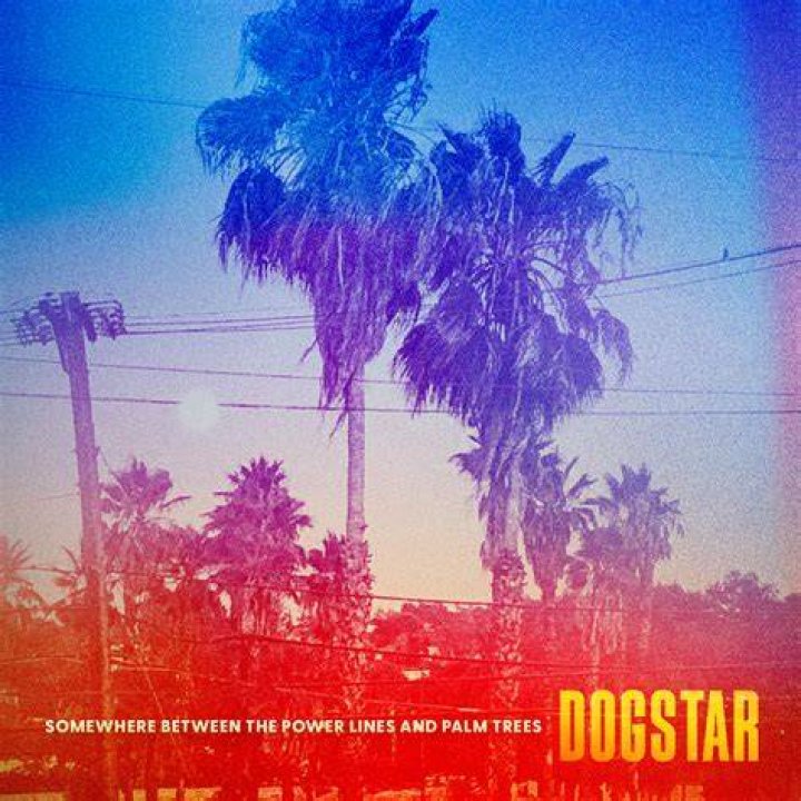 Dogstar Announces New Album Somewhere Between The Power Lines And Palm