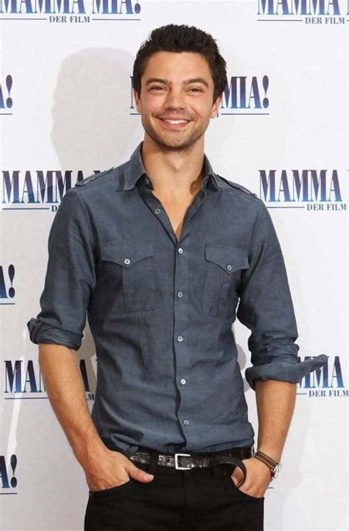 Dominic Seagal Bio Age, Siblings, Height, Net Worth