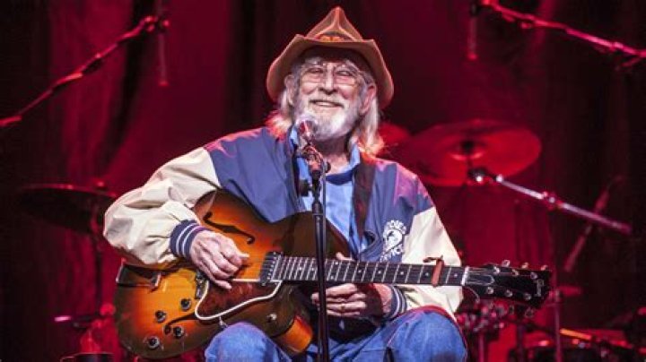 Don Williams, Legendary and Unassuming Country Singer, Dies at 78 Variety