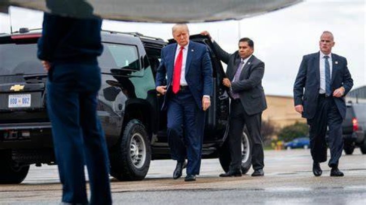 Donald Trump Secret Service 'could have done a lot more' to prevent