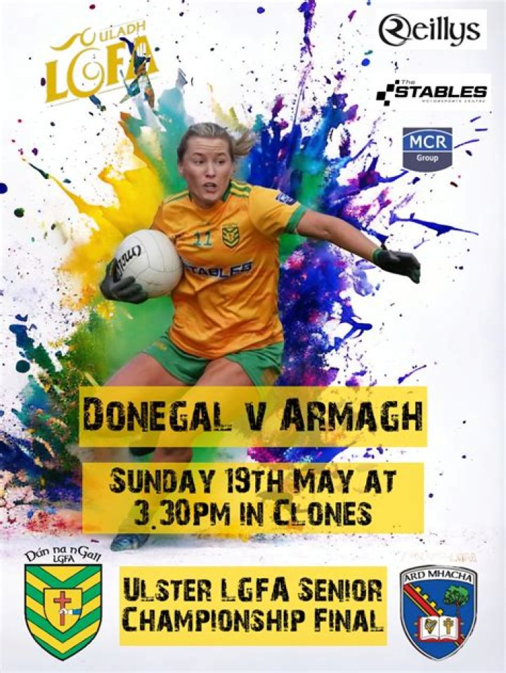 Donegal LGFA round off successful U13 Player Development Pathway