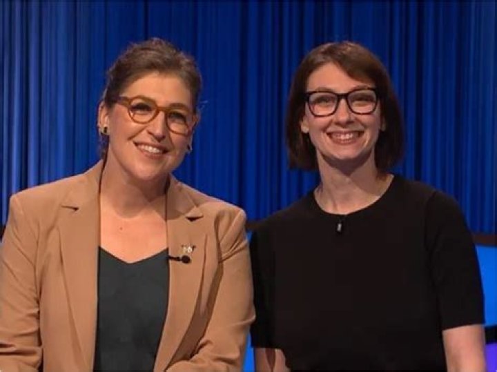 Donna Matturri (Jeopardy) Bio, Net worth, Wiki, Age, Husband