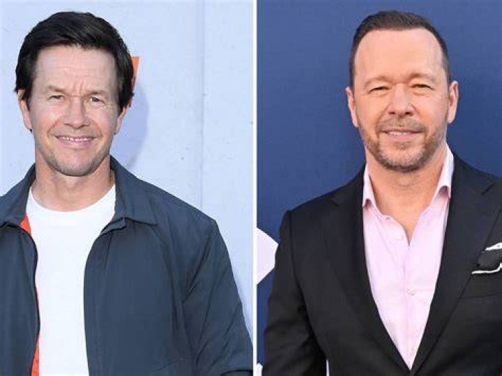 Donnie or Mark Wahlberg Who Is the Most Successful?
