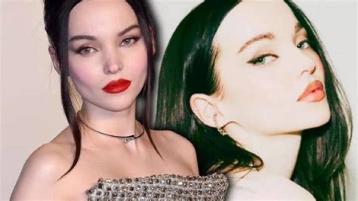 Dove Cameron Gushes About Close Friendship With Mitchell Hope
