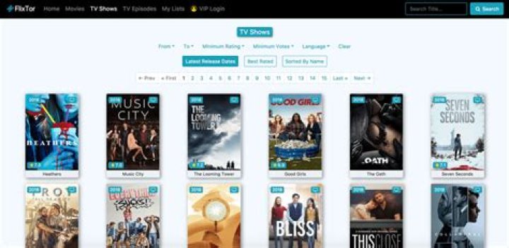 Download Flixtor 1.0 Free