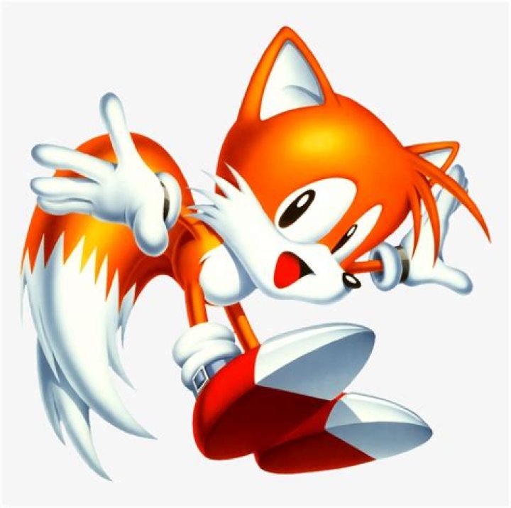 Download Miles Tails Prower Classic Sonic S World Classic Tails Sonic