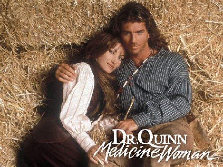 Dr. Quinn, Medicine Woman Reunion Jane Seymour and Cast Reminisce