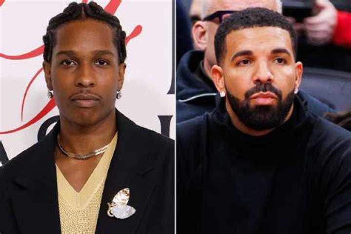 Drake speaks out about relationship with his father