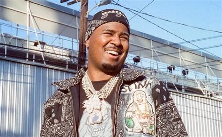Drakeo The Ruler&rsquo;s reign has only just begun