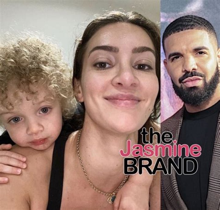 Drake’s Baby Mama Says “We Did That” While Celebrating Their Son’s 3rd