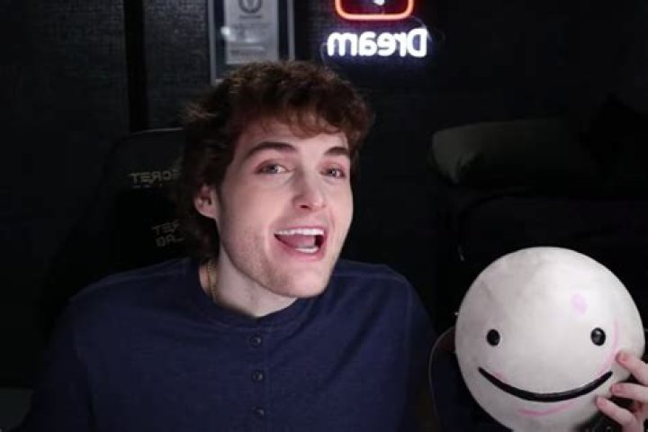 Dream face reveal julustudent