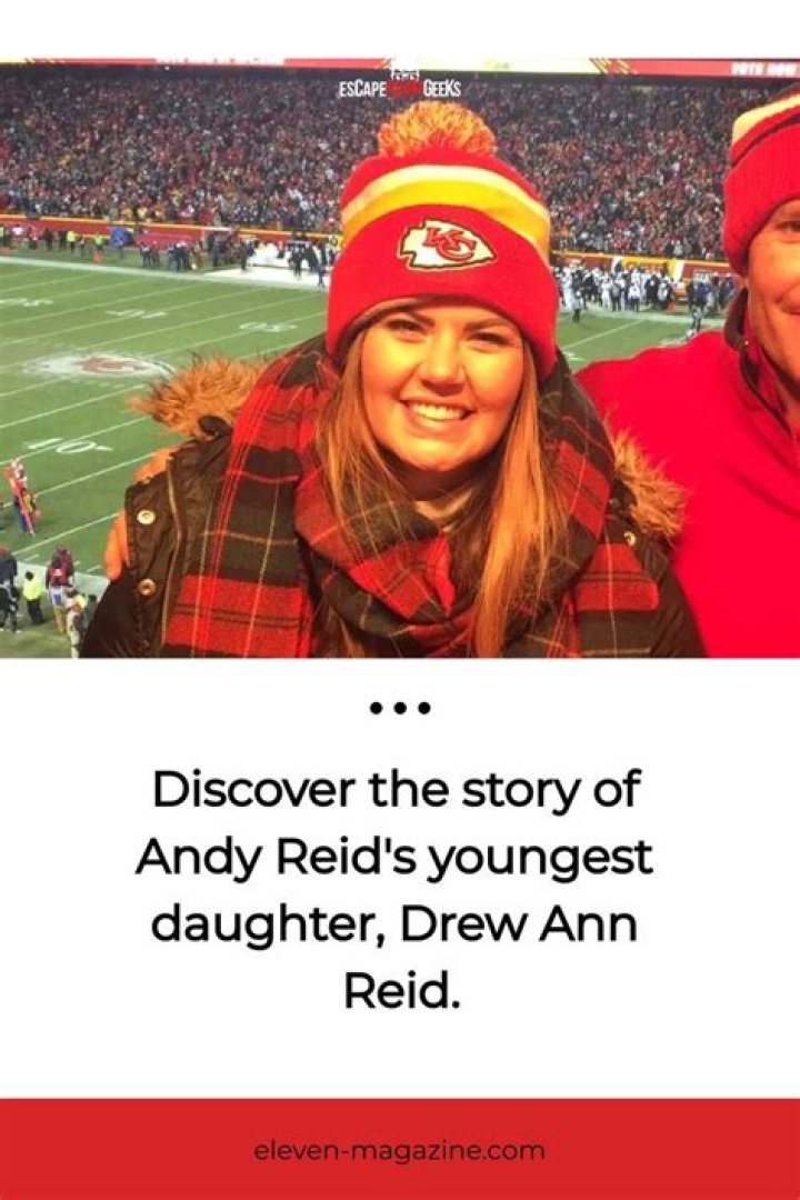 Drew Ann Reid Bio, Career, Marital Status, Net Worth
