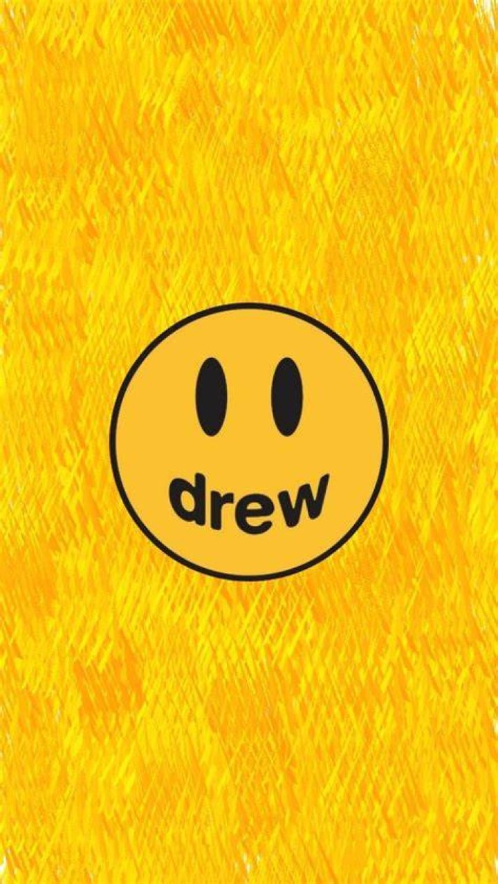 Drew House Lockscreen Drew House Wallpaper Drew House vrogue.co