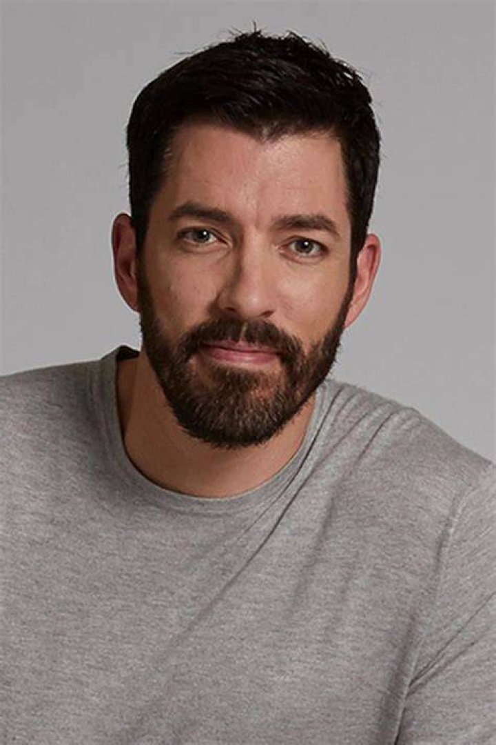 Drew Scott Biography IMDb