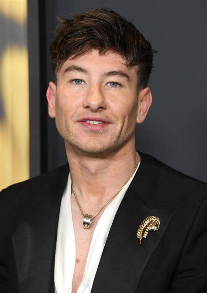 druig! Barry Keoghan! Barry keoghan, Donald glover, Julian morris