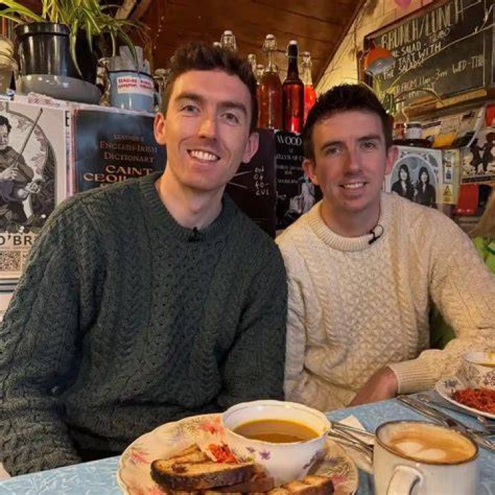 Drury Brothers Net Worth and Their Interesting Facts
