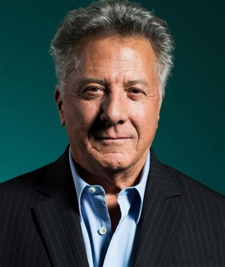 Dustin Hoffman's Height, Family and Net Worth The Modest Man