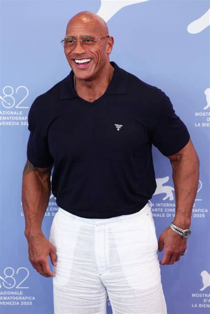 Dwayne ‘The Rock’ Johnson and His Impressive Wrestling Family Tree