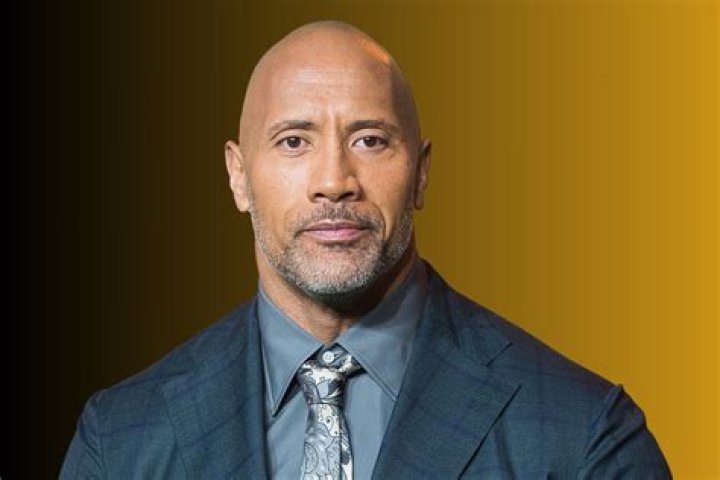 Dwayne "The Rock" Johnson Shares an Adorable Video of Himself Singing