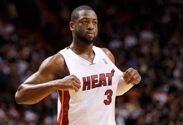 Dwyane Wade's Kids Everything to Know