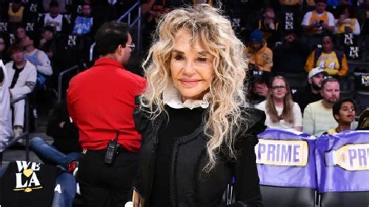 Dyan Cannon Net Worth A Staggering 16 Million Journey! SQC Pune