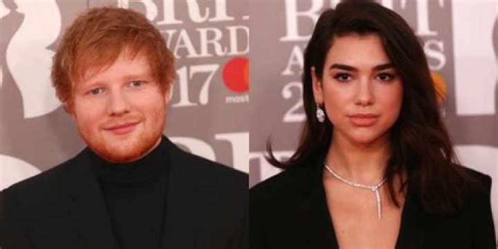 Ed Sheeran, Dua Lipa and Josh Groban Guest on Andrea Bocelli’s ‘Siâ