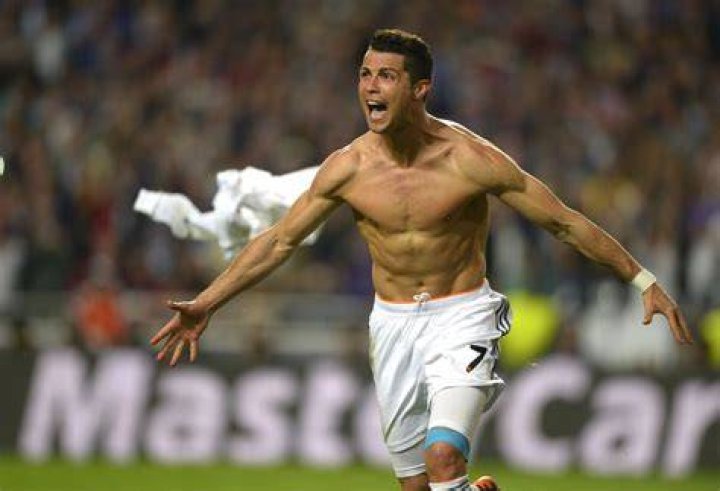 Edad de Cristiano Ronaldo en 2006, &iquest;c&oacute;mo fue la temporada de CR7 en ese