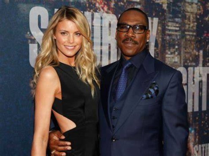 Eddie Murphy expecting 10th child with girlfriend DNB Stories