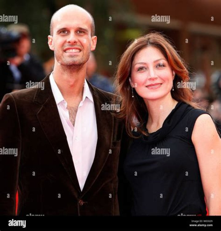 Edoardo Ponti: A Profile Of The Italian Film Director And Screenwriter