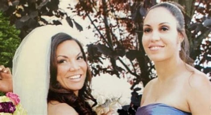 Egypt Sherrod Sister Tewan Is Her Source Of Strength