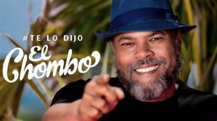 El Chombo se retira de YouTube y no es por el "Hate" InformaT Panam&aacute;