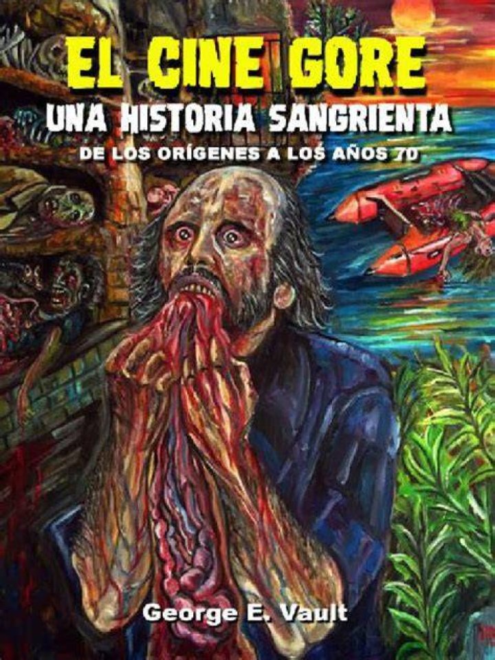 El Patrón Video Original Gore El Patrón Portal Zacarias Gore Shop Gấu Đôi