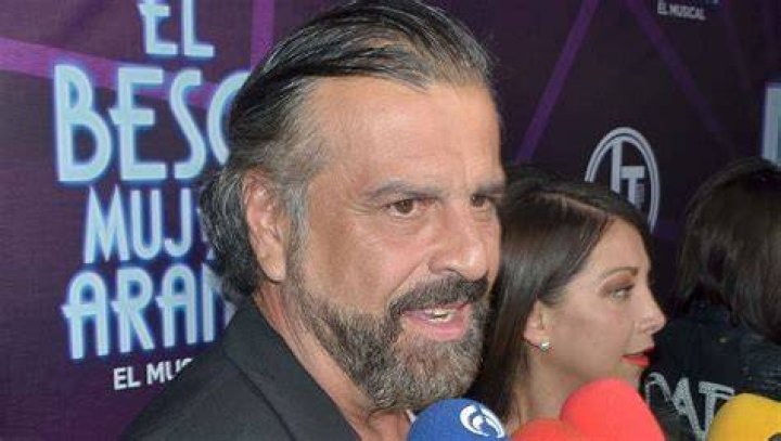 El Pirru agradece a Ana B&aacute;rbara la buena relaci&oacute;n con sus hijos