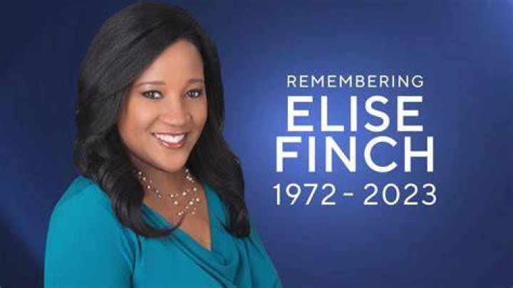 Elise Finch (CBS) BioWiki, Age, Husband, Kids, Weight, Salary, Net Worth