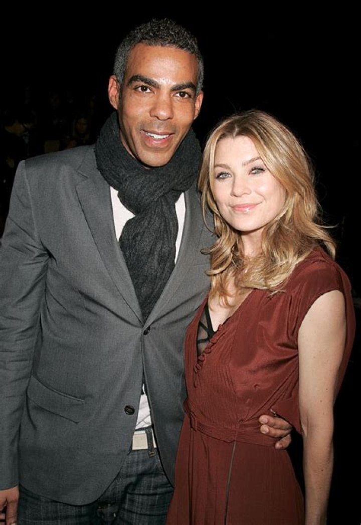 Ellen Pompeo, Chris Ivery’s Relationship Timeline Us Weekly