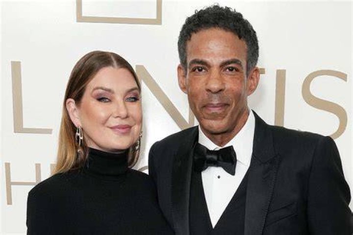 Ellen Pompeo Says Husband Chris Ivery Is Not Intimidated By Her Career