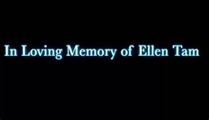 Ellen Tam Death And Obituary How Did The Editor Died?