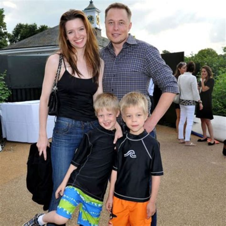 Elon Musk Children Meet All His 8 Kids Here Live56Today