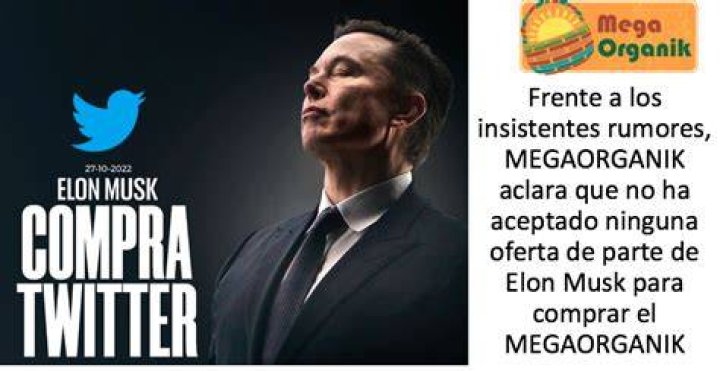 Elon Musk Compra Rumores De Google Explicados TechBriefly ES
