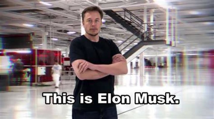 Elon Musk Meme Elon Musk Smoking Weed Blank Meme Memes / Elon musk's