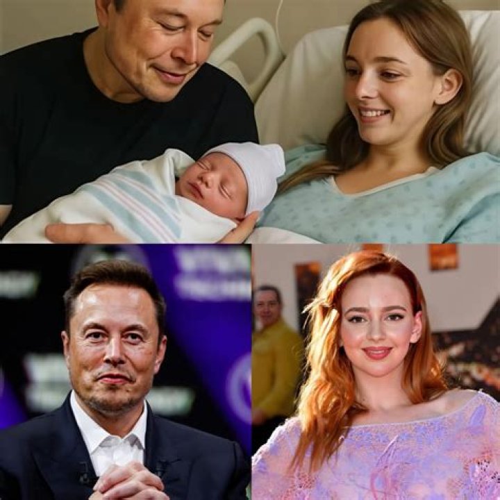 Elon Musk’s secret kid has a fascinating connection to Indian science