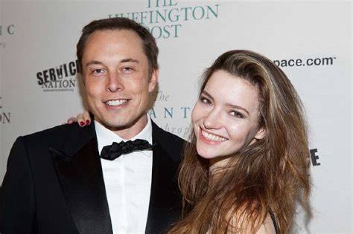 Elon Musk’s Wife, Talulah Riley, Files for Divorce for a Second Time