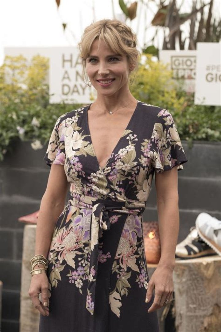 ELSA PATAKY at New Giosepp Wpomen Collection Launch in Madrid 04/25